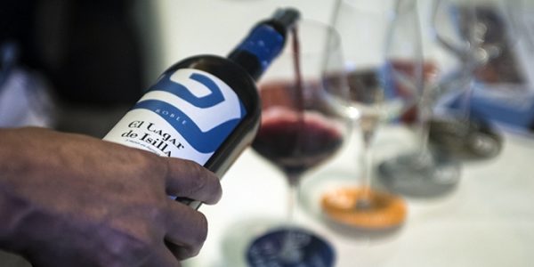 Cursos Wset Nivel 2 Y 3. Vintage Class