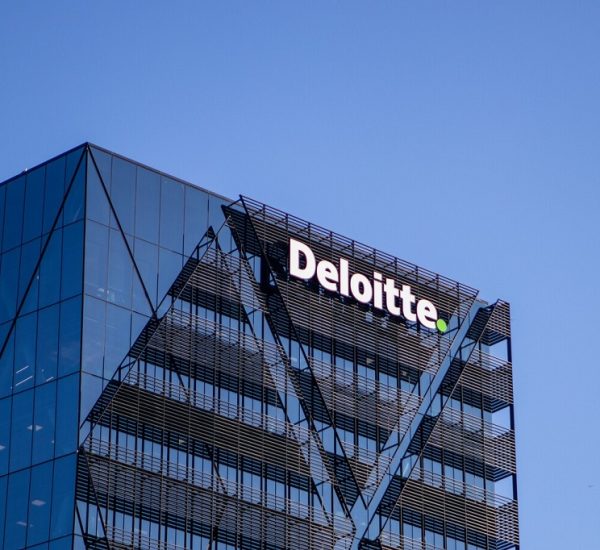 Deloitte