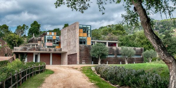 Descubre Clos d'Agon