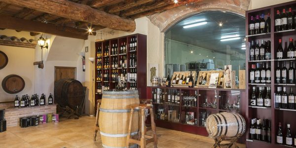 Descubre Vinícola del Priorat