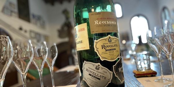 Disfruta de nuestra Cata de Cava