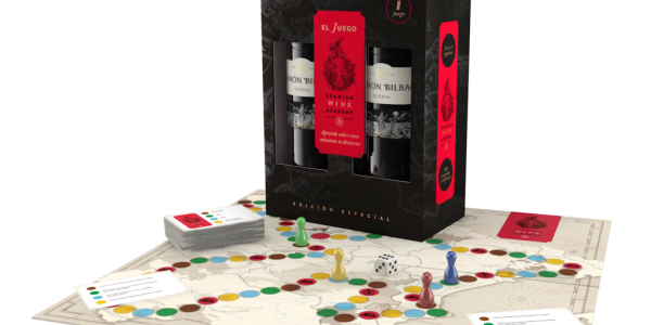 El Juego de Ramón Bilbao