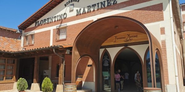 Enoturismo