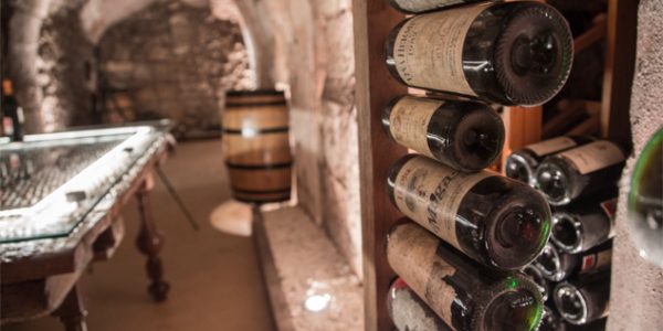 Enoturismo en La Rioja