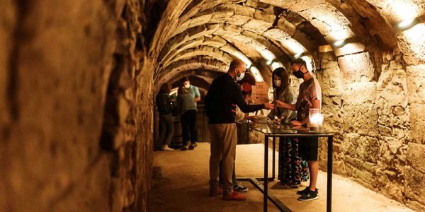 Escape Room Montecillo