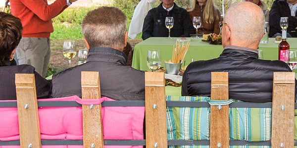 Eventos Privados