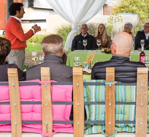 Eventos Privados