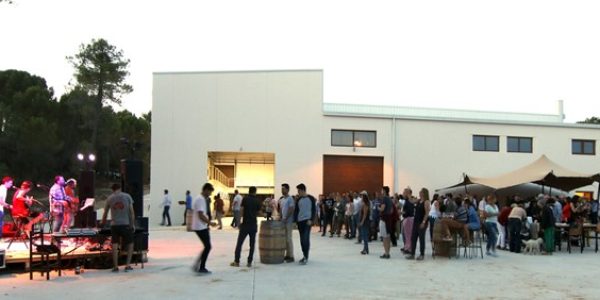 Eventos y Conciertos