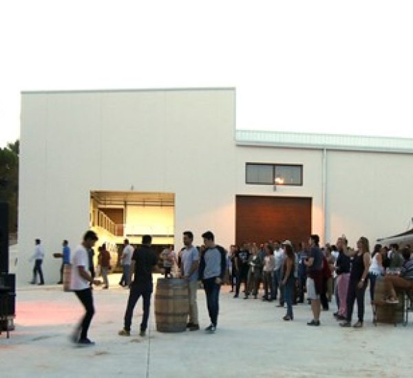 Eventos y Conciertos