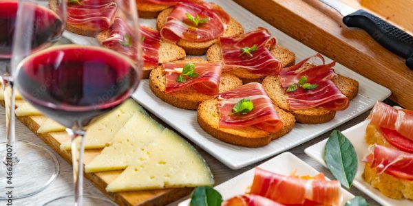 Experiencia Larrainzar con Aperitivo