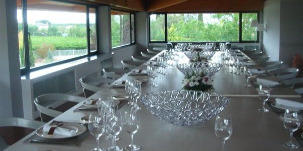 Experiencia Larrainzar con Comida en bodega