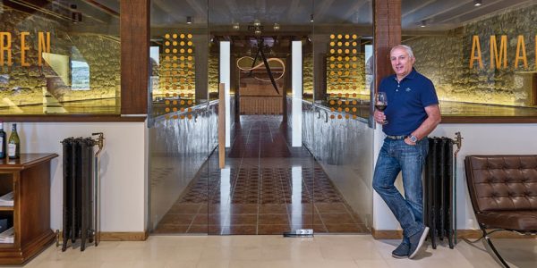 Experiencia Vinos de Finca Amaren