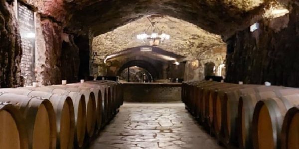 Experiencias en Bodega