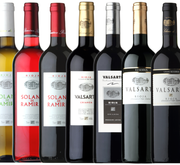 Bodegas Solana de Ramírez