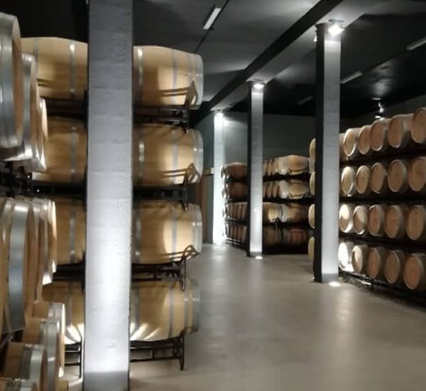 Bodegas Tarón