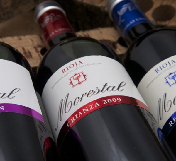 Bodegas Ubide