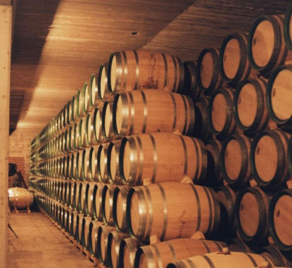 Bodegas Urbina