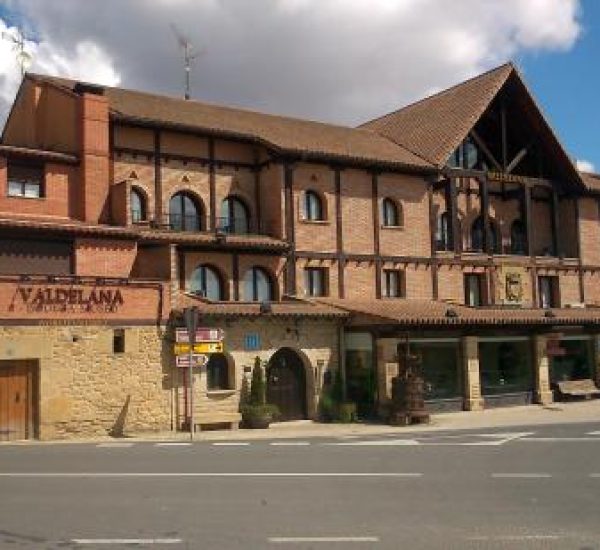 Bodegas Valdelana