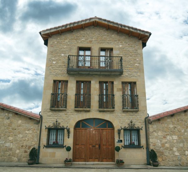 Bodegas Vallobera
