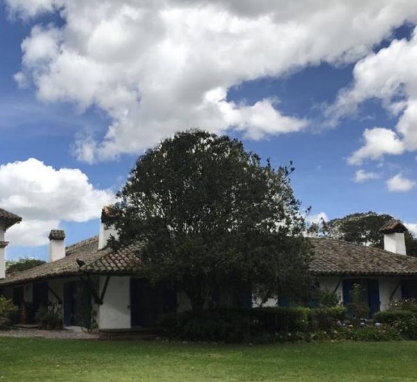 Hacienda El Espino