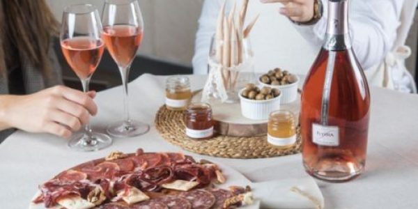Ibérico Delicioso