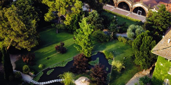 Iconic Tour & Menu Jardins