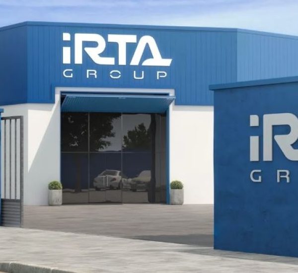 Irta Group Packaging