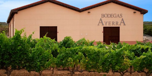 Las Bodegas