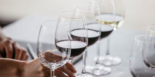 Legacy Wine Experience