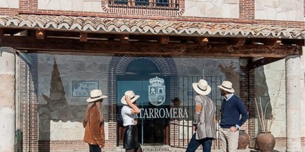 Legado Matarromera