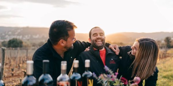 Los mejores vinos de Clos d'Agon