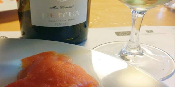 Maridaje de Vinos para Los Más Gourmets