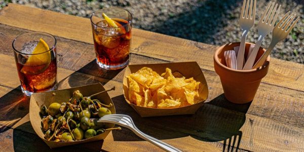 Maridaje Gastronómico