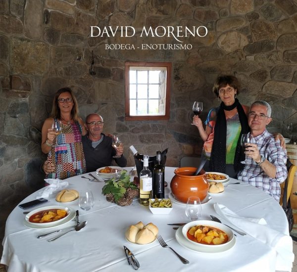 Momento Guardaviñas
