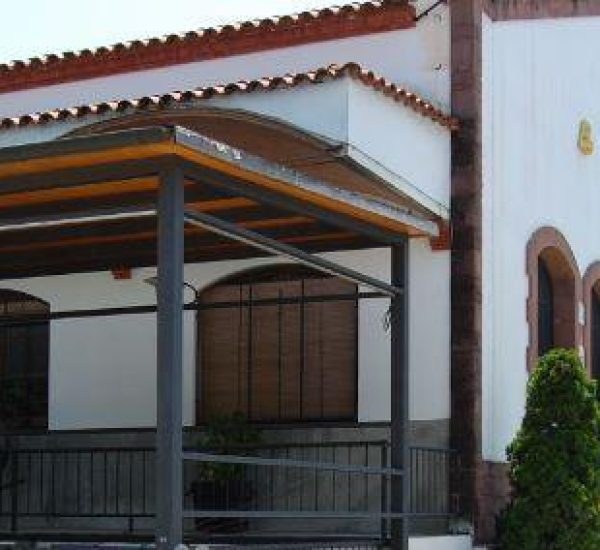 Museo y Tienda