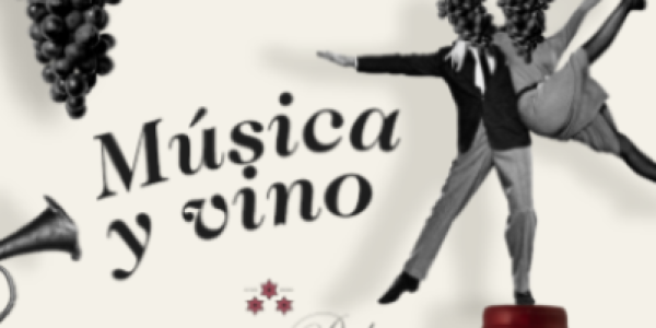 Música y Vino en Bela