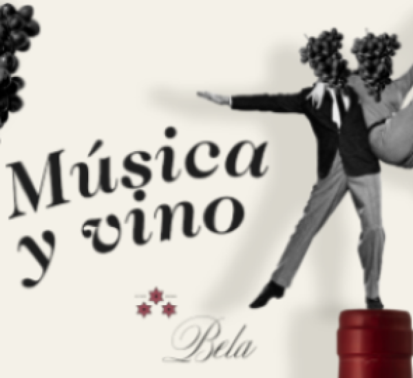 Música y Vino en Bela