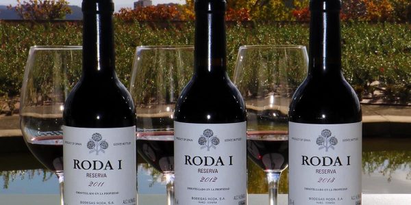 Nuestros Riojas