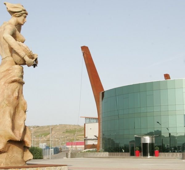 Pagos del Rey La Rioja