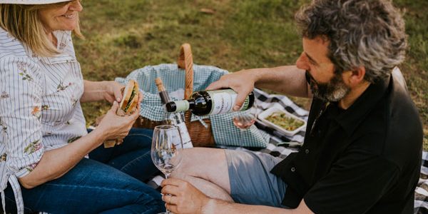 Picnic Montecillo by Juan Carlos Ferrando