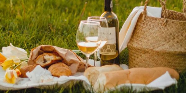Picnic a tu Aire