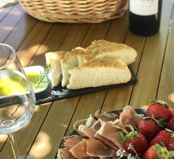 Picnic de Verano