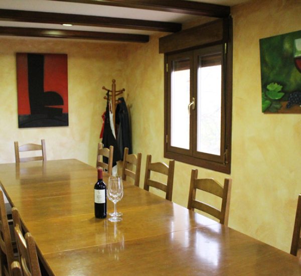 Prueba Nuestro Vino