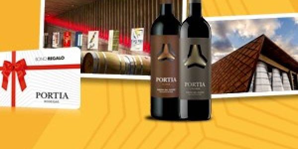 Regala nuestro Pack Portia