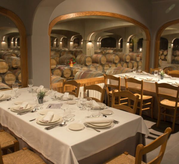 Restaurante «Gonzalo de Berceo»