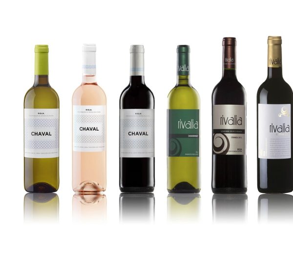 Rivalia Bodegas y Viñedos