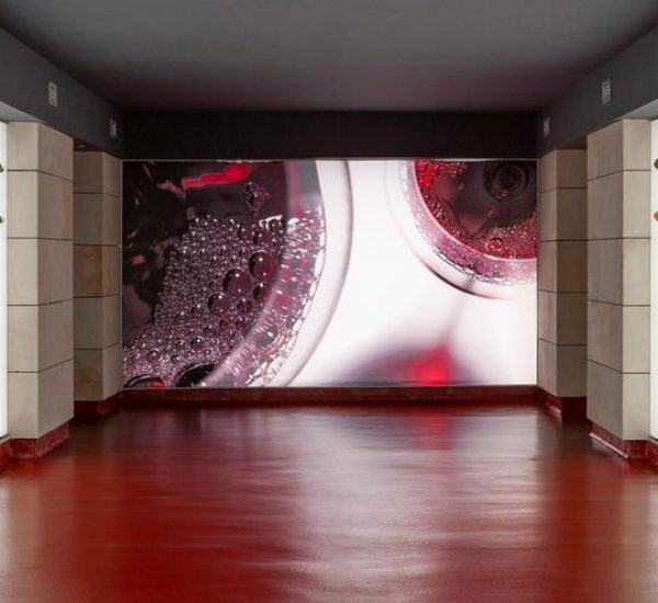 Sensaciones del Vino - Castellano