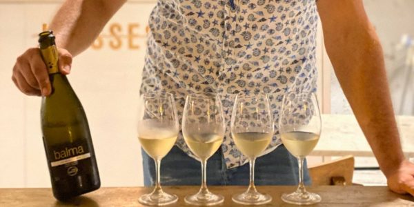 Solo Degustación