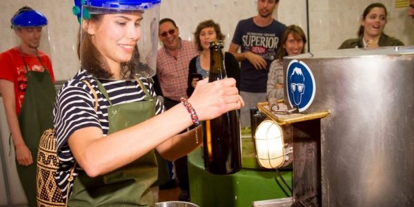 Taller Crea tu Cava