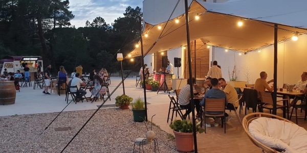 Terraza WineBar